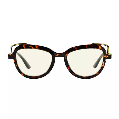 Cat Eye Blue Light Blocking Glasses For Women