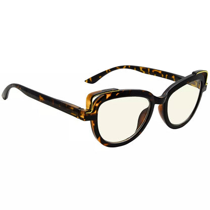 Cat Eye Blue Light Blocking Glasses For Women