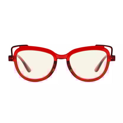 Cat Eye Blue Light Blocking Glasses For Women