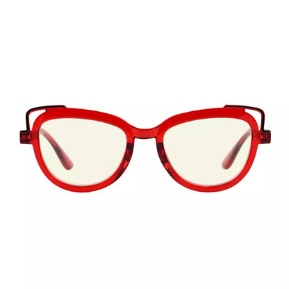 Cat Eye Blue Light Blocking Glasses For Women