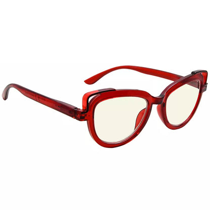Cat Eye Blue Light Blocking Glasses For Women