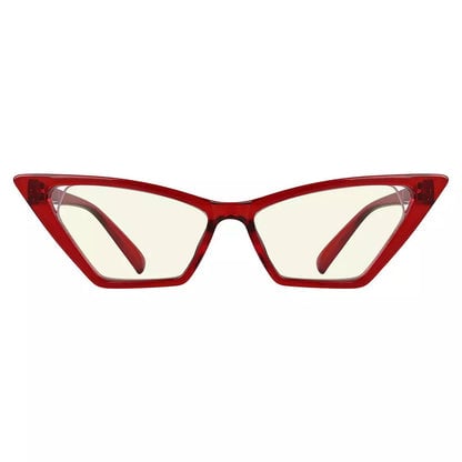 Cat Eye Blue Light Blocking Glasses Women