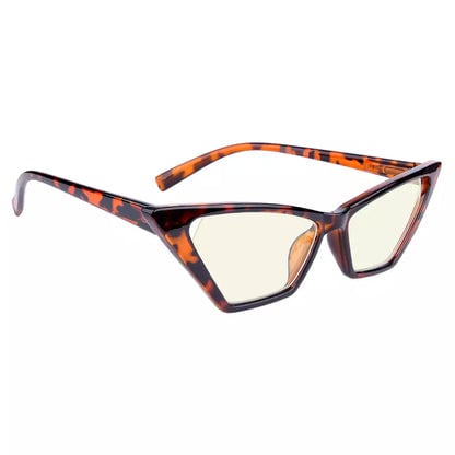 Cat Eye Blue Light Blocking Glasses Women
