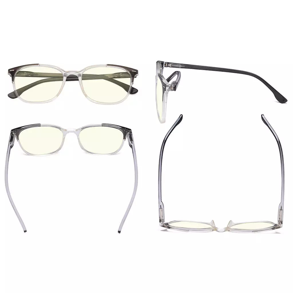 Blue Light Blocking Glasses Women
