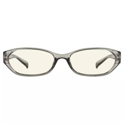 Rectangle Blue Light Blocking Glasses Women