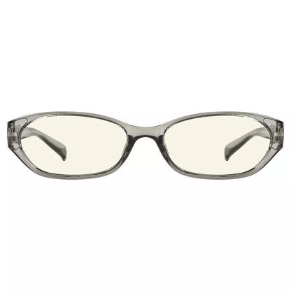 Rectangle Blue Light Blocking Glasses Women