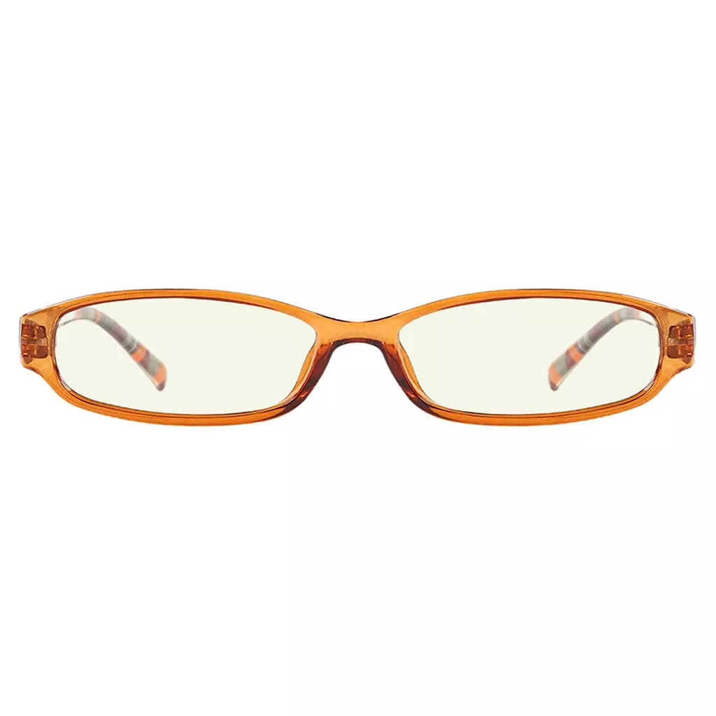 Pattern Blue Light Blocking Glasses for Women