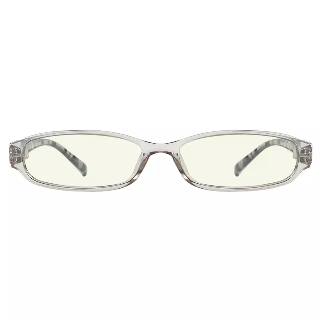 Pattern Blue Light Blocking Glasses for Women