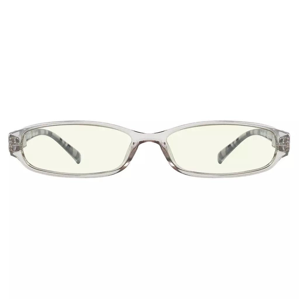 Pattern Blue Light Blocking Glasses for Women