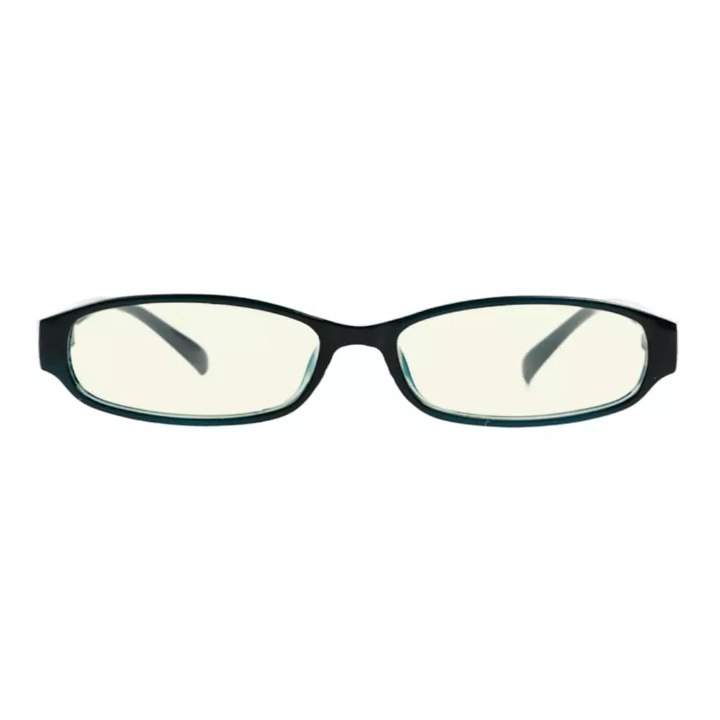 Small Blue Light Blocking Glasses Women Spring Hinges
