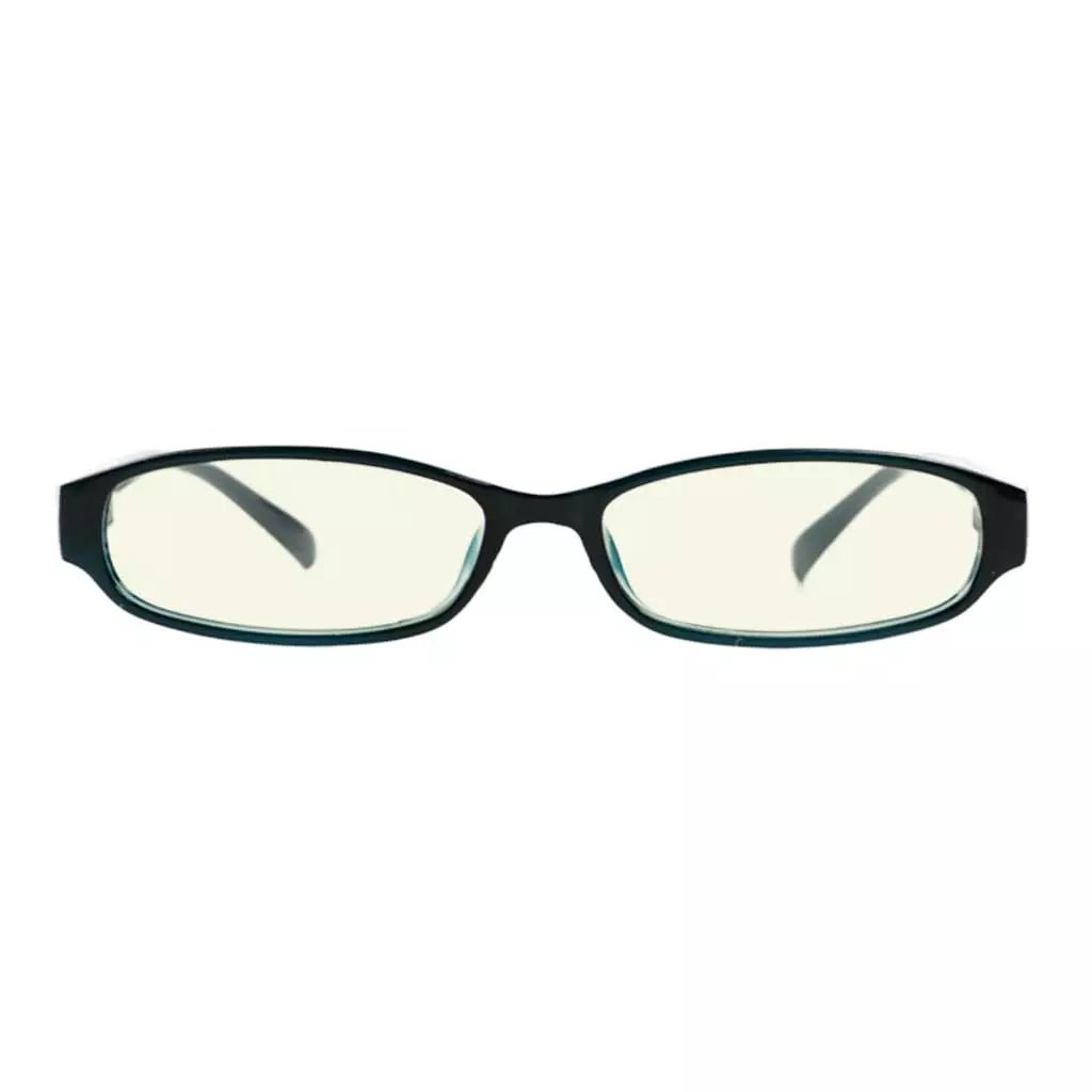 Small Blue Light Blocking Glasses Women Spring Hinges