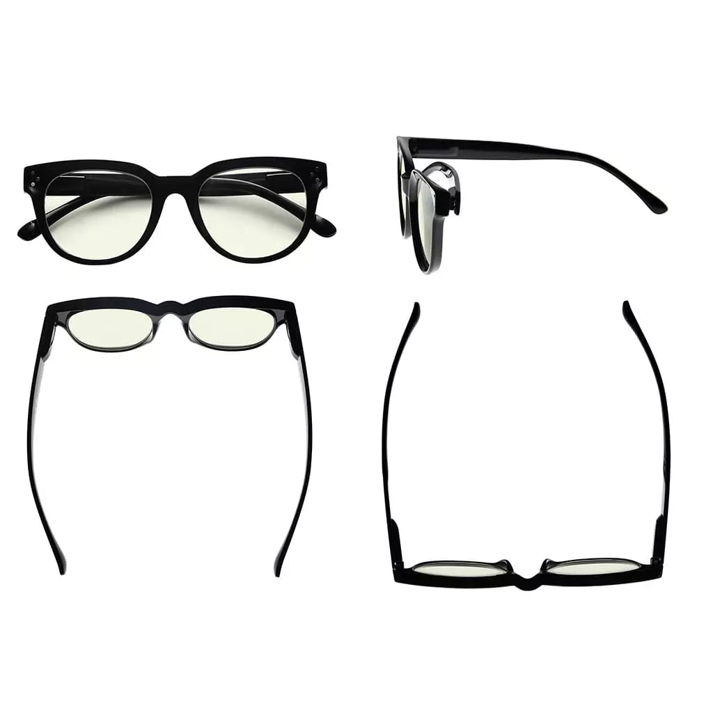 Blue Light Blocking Glasses for Women