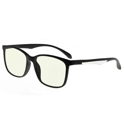 Cgbaq Blue Light Blocking Glasses Light Yellow Tinted