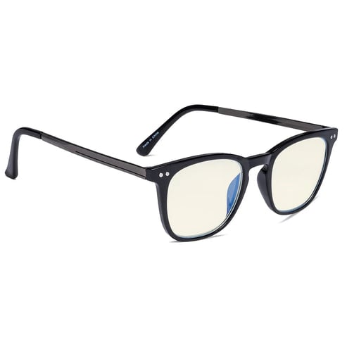 Blue Light Blocking Glasses Women Men