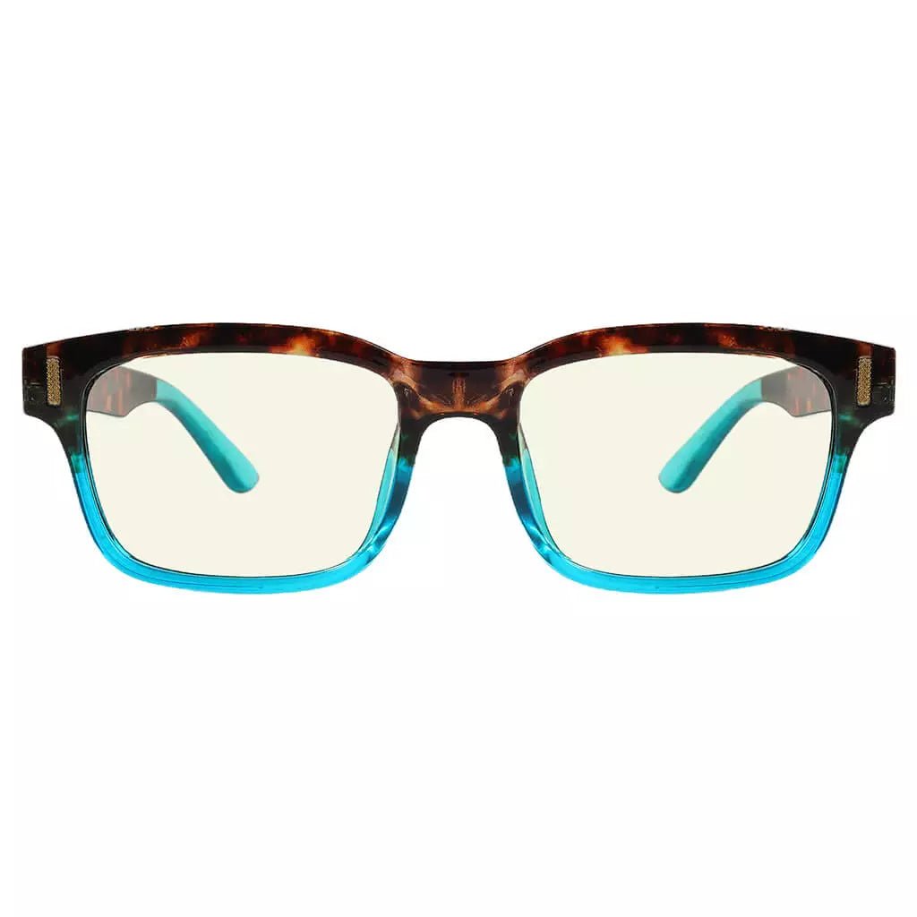 Classic Blue Light Blocking Glasses for Women