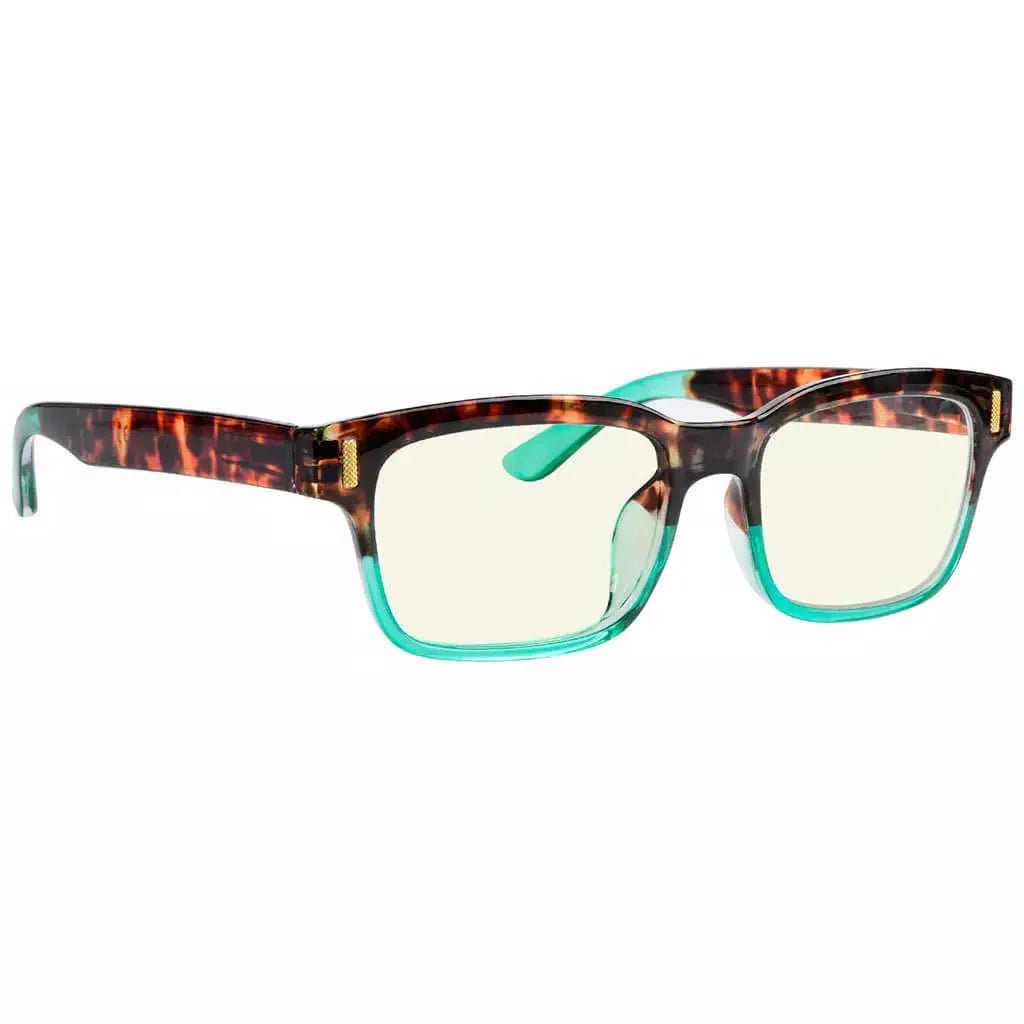 Classic Blue Light Blocking Reading Glasses for Women