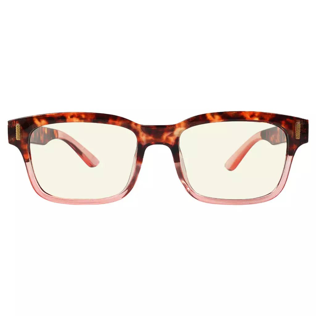 Classic Blue Light Blocking Glasses for Women