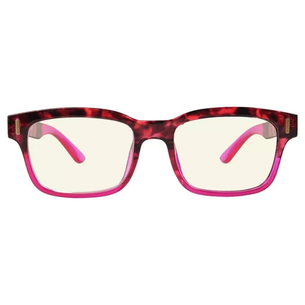 Classic Blue Light Blocking Glasses for Women