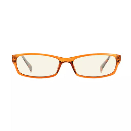 Patterned Arms Blue Light Blocking Reading Glasses Momen