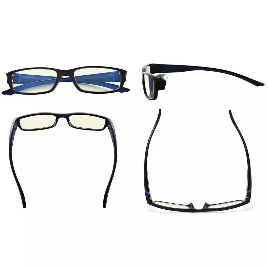 Blue Light Blocking Glasses Women Men