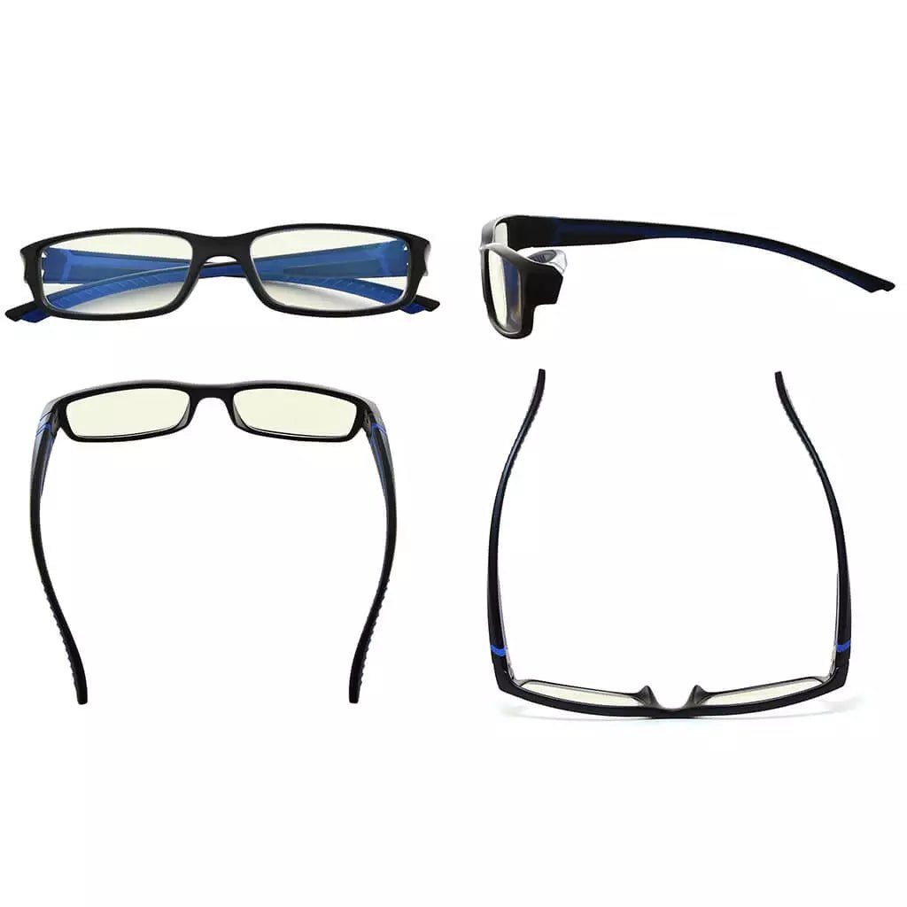 Blue Light Blocking Glasses Women Men