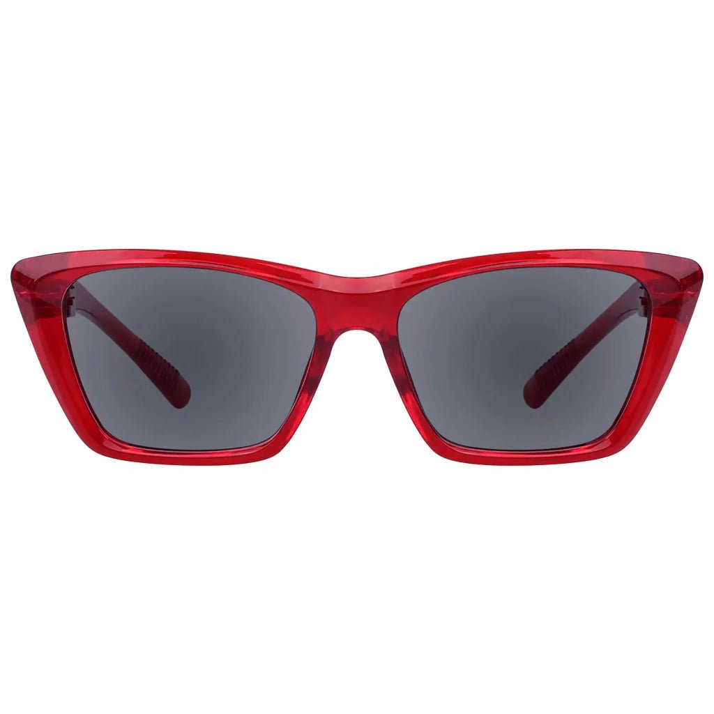 Polarized Sunglasses Fashion Metalless Screwless Specs Women