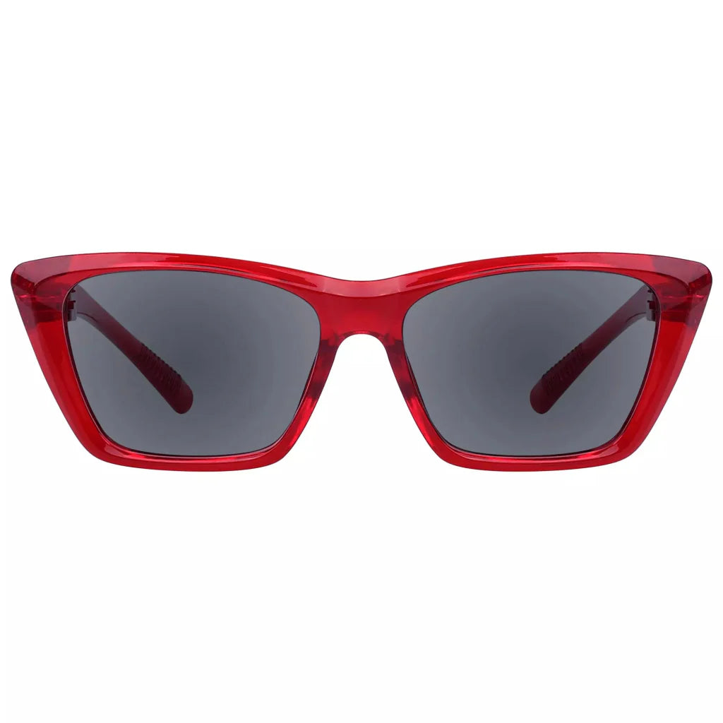 Polarized Sunglasses Fashion Metalless Screwless Specs Women