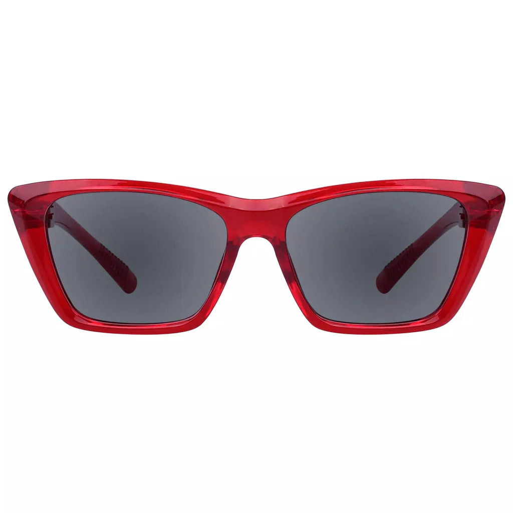 Sunglasses Cat-eye Fashionable Metalless Screwless Specs Women