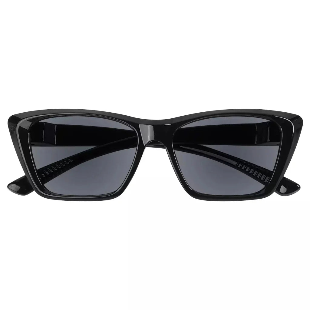Sunglasses Cat-eye Fashionable Metalless Screwless Specs Women