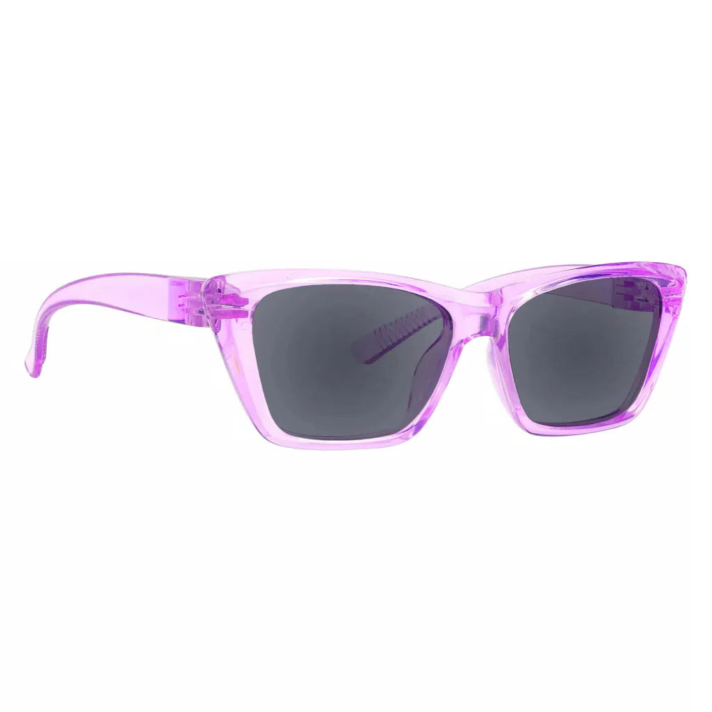 Sunglasses Cat-eye Fashionable Metalless Screwless Specs Women