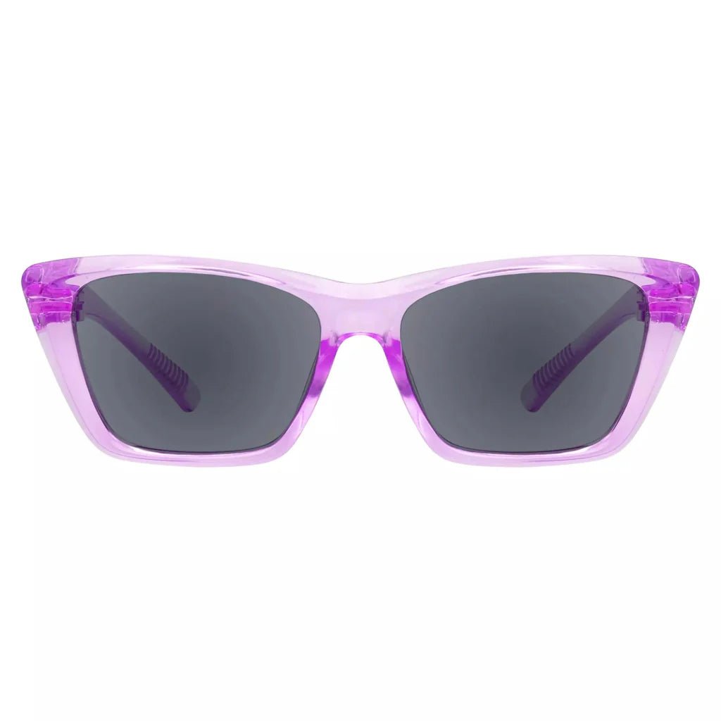 Polarized Sunglasses Fashion Metalless Screwless Specs Women