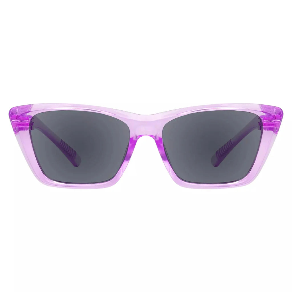 Polarized Sunglasses Fashion Metalless Screwless Specs Women