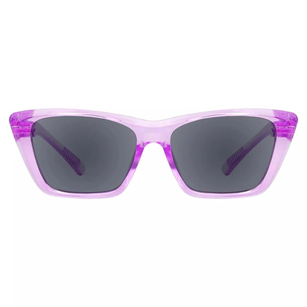 Sunglasses Cat-eye Fashionable Metalless Screwless Specs Women