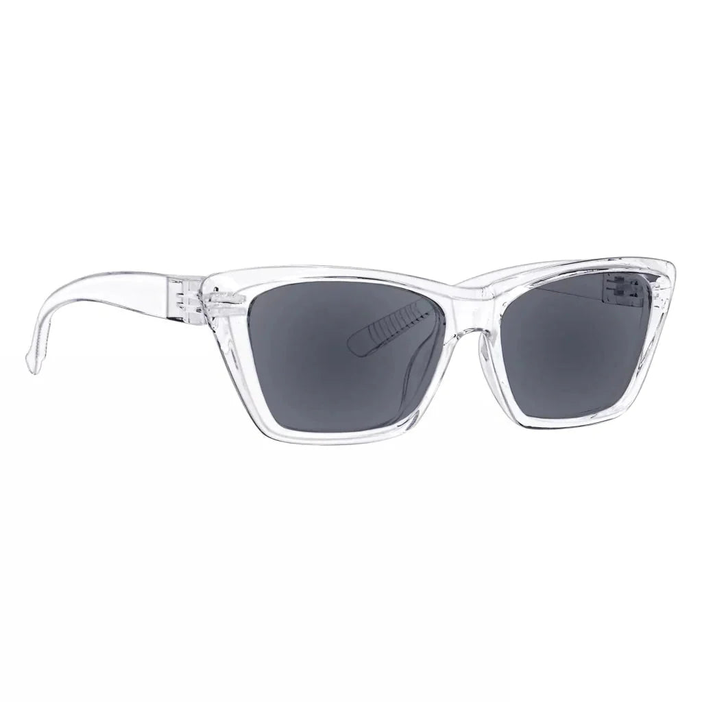 Sunglasses Cat-eye Fashionable Metalless Screwless Specs Women