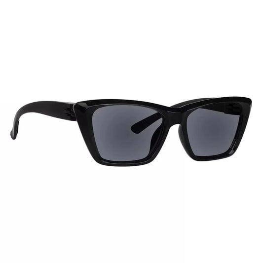 Sunglasses Cat-eye Fashionable Metalless Screwless Specs Women