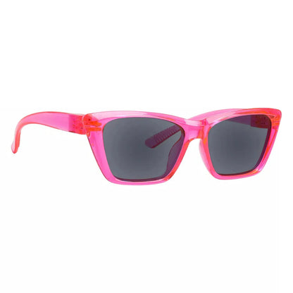 Sunglasses Cat-eye Fashionable Metalless Screwless Specs Women