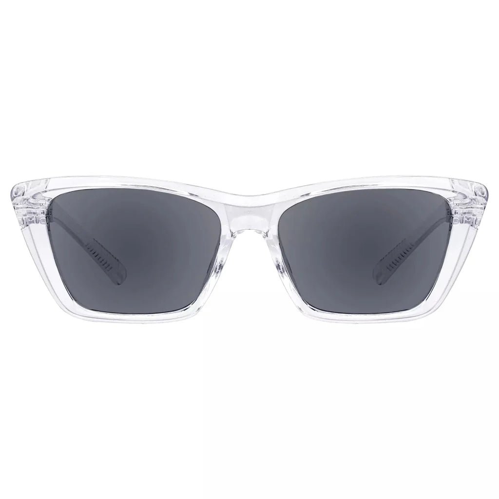 Polarized Sunglasses Fashion Metalless Screwless Specs Women