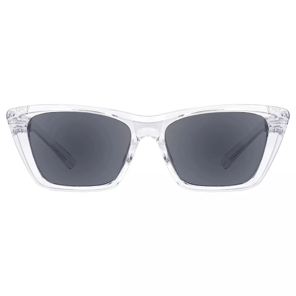 Polarized Sunglasses Fashion Metalless Screwless Specs Women