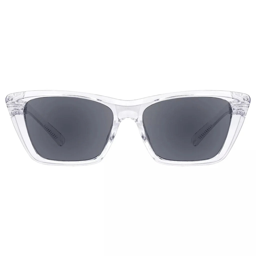 Sunglasses Cat-eye Fashionable Metalless Screwless Specs Women