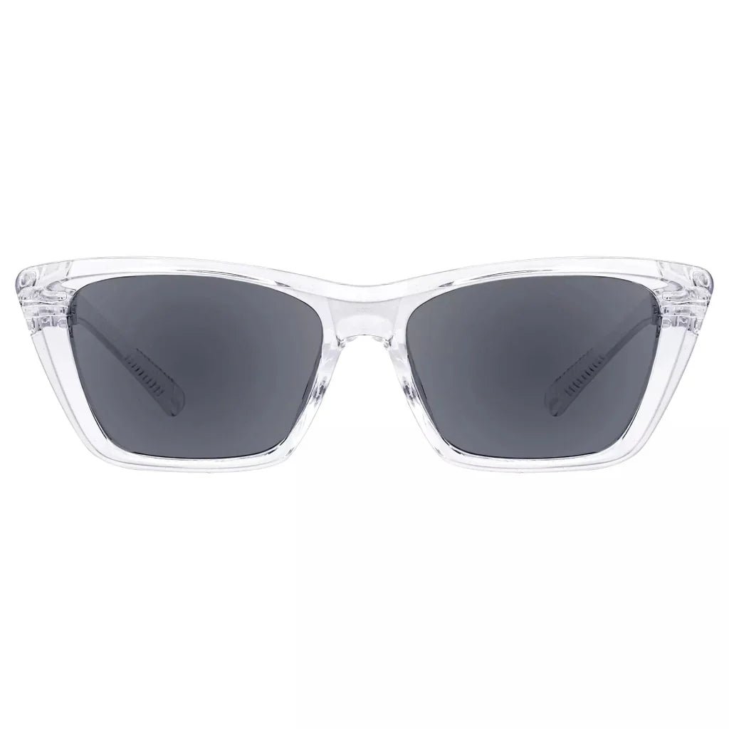 Sunglasses Cat-eye Fashionable Metalless Screwless Specs Women