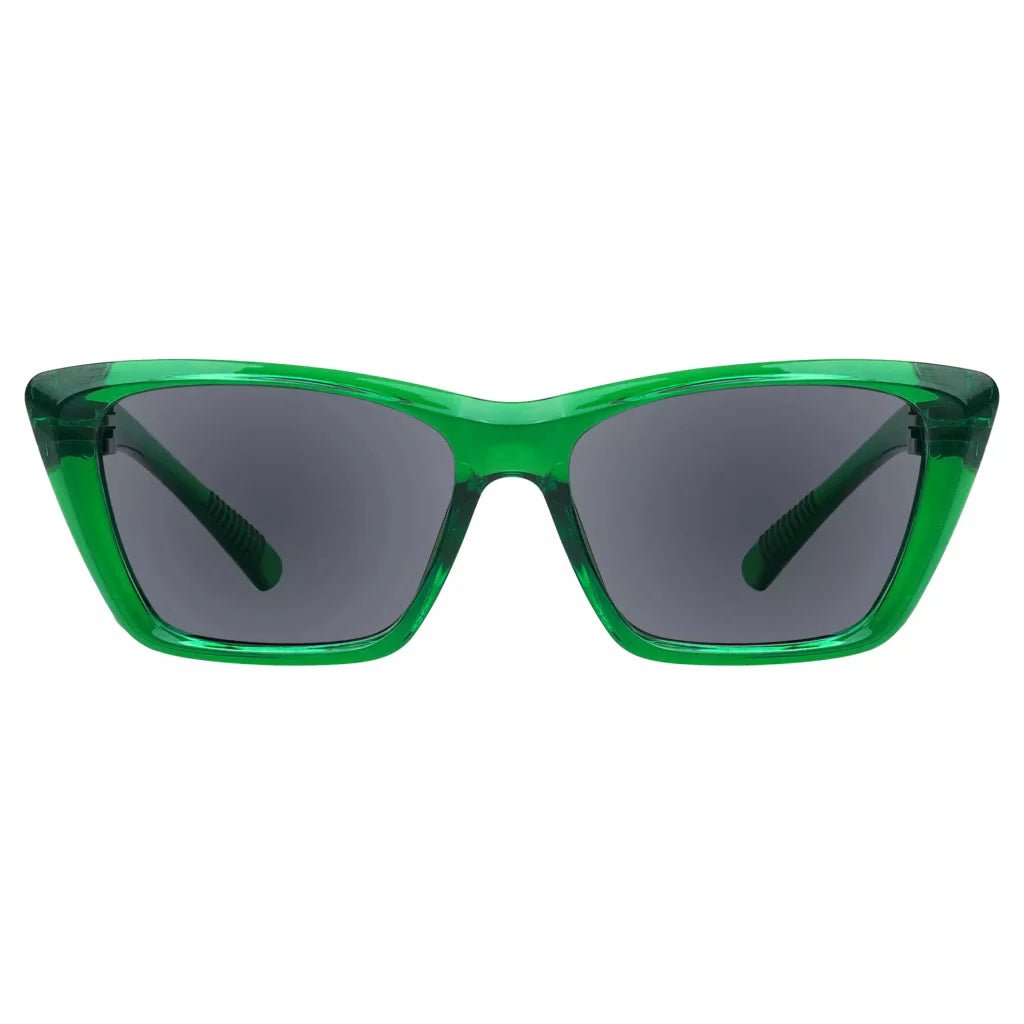 Polarized Sunglasses Fashion Metalless Screwless Specs Women