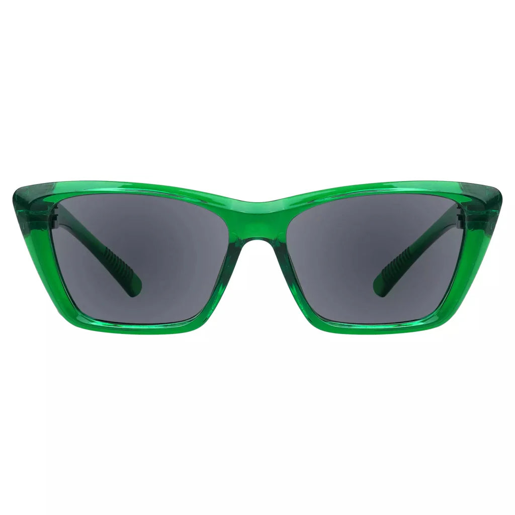 Polarized Sunglasses Fashion Metalless Screwless Specs Women