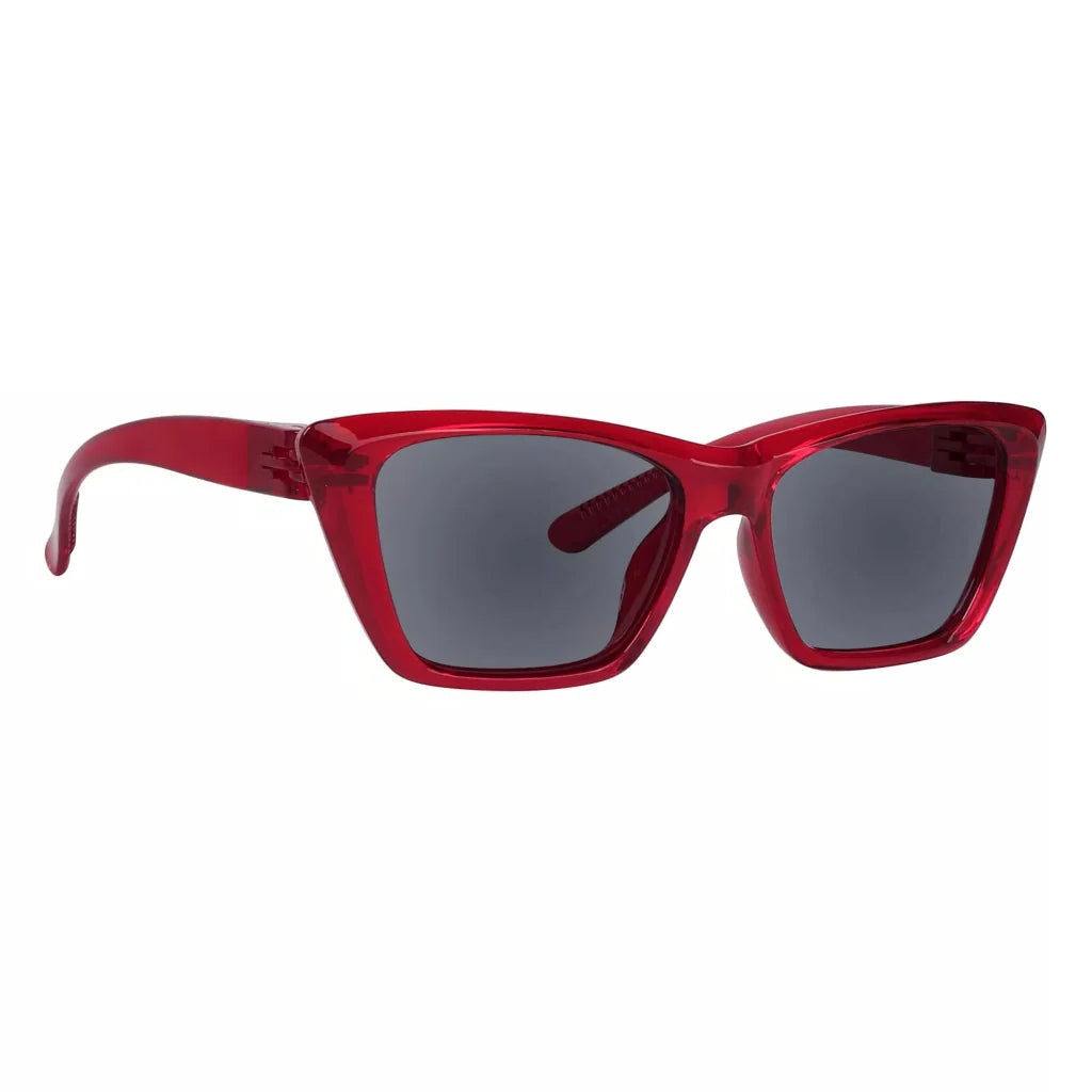Polarized Sunglasses Fashion Metalless Screwless Specs Women