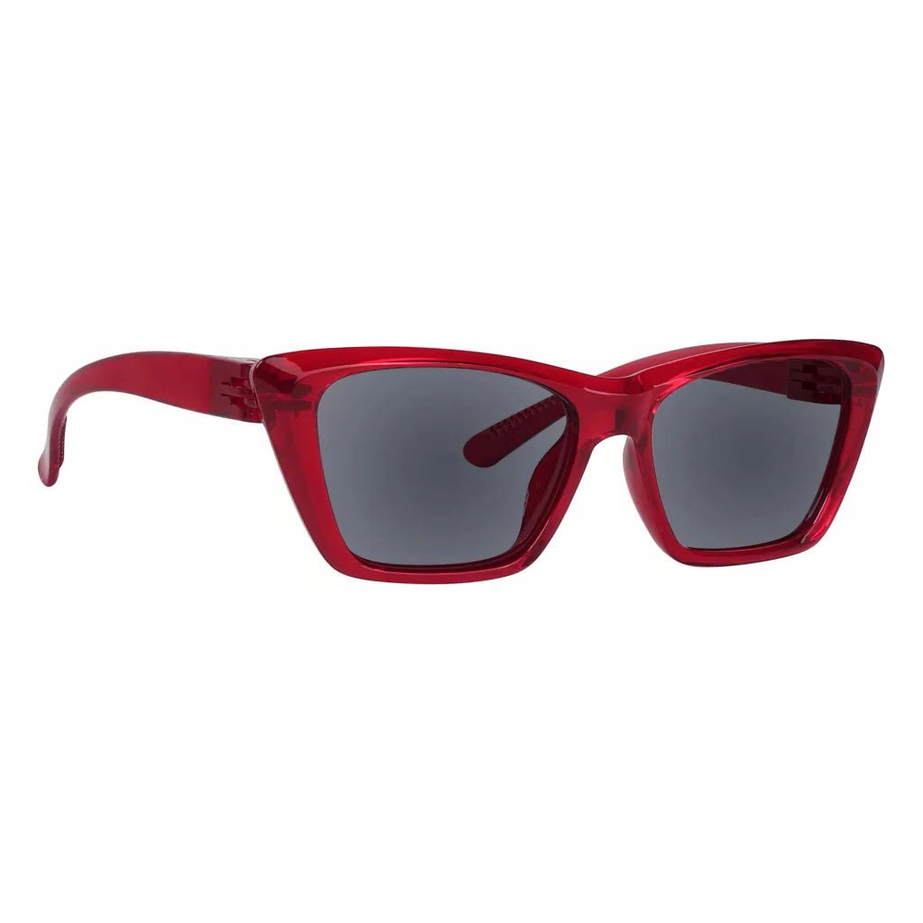 Polarized Sunglasses Fashion Metalless Screwless Specs Women