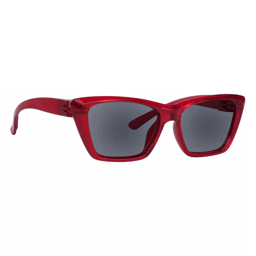 Sunglasses Cat-eye Fashionable Metalless Screwless Specs Women