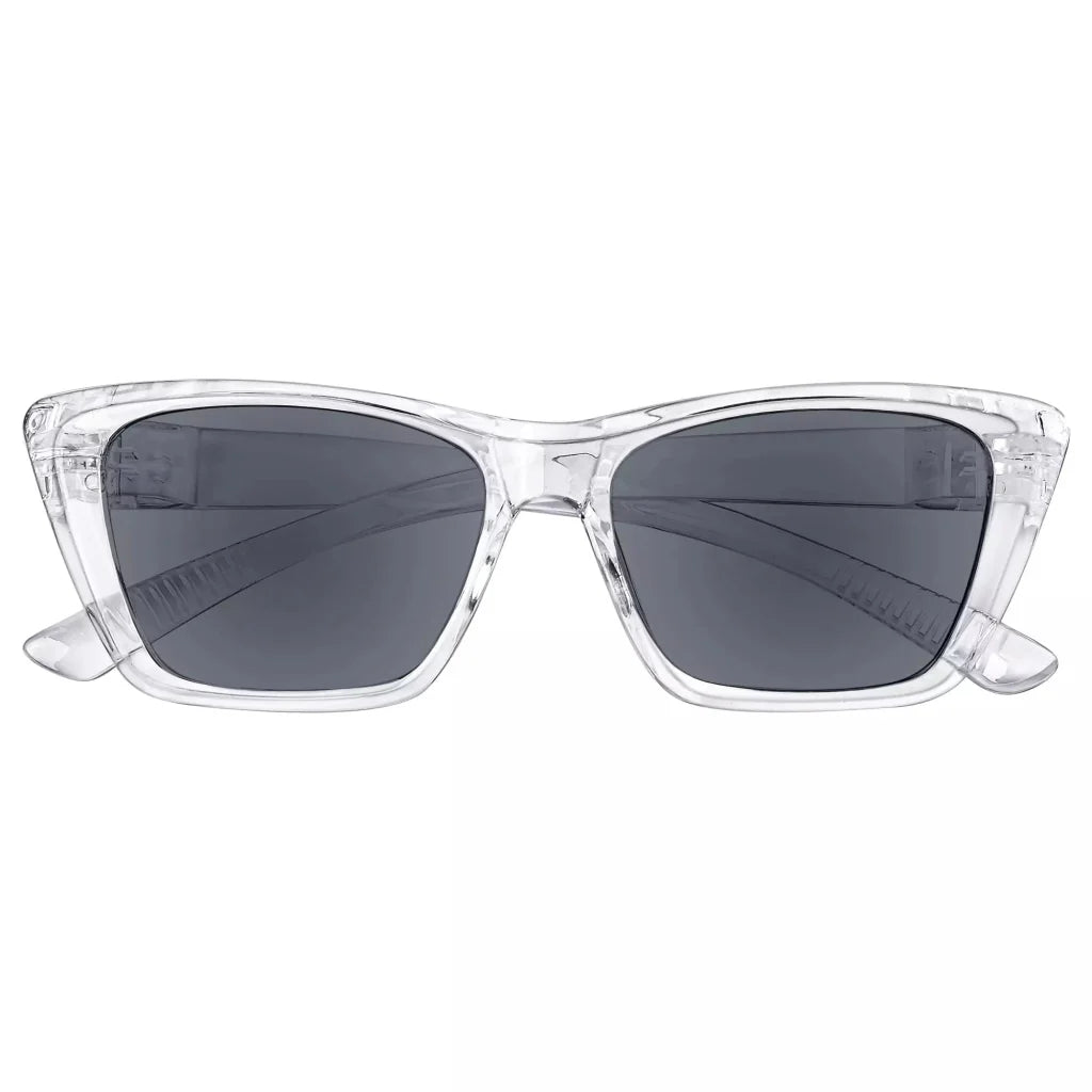 Polarized Sunglasses Fashion Metalless Screwless Specs Women