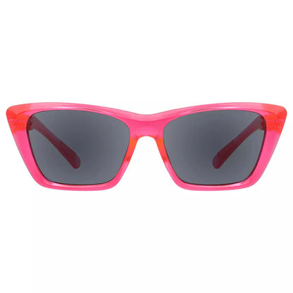 Sunglasses Cat-eye Fashionable Metalless Screwless Specs Women