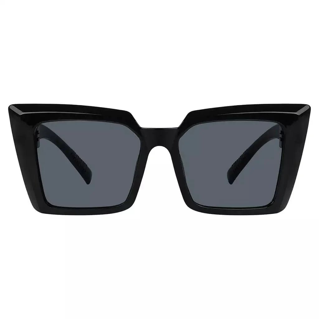 Sunglasses Metalless Screwless Spring Hinge Specs Women