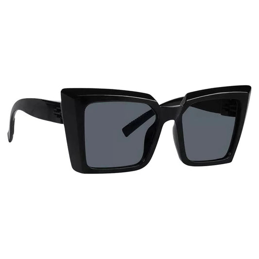 Sunglasses Metalless Screwless Spring Hinge Specs Women