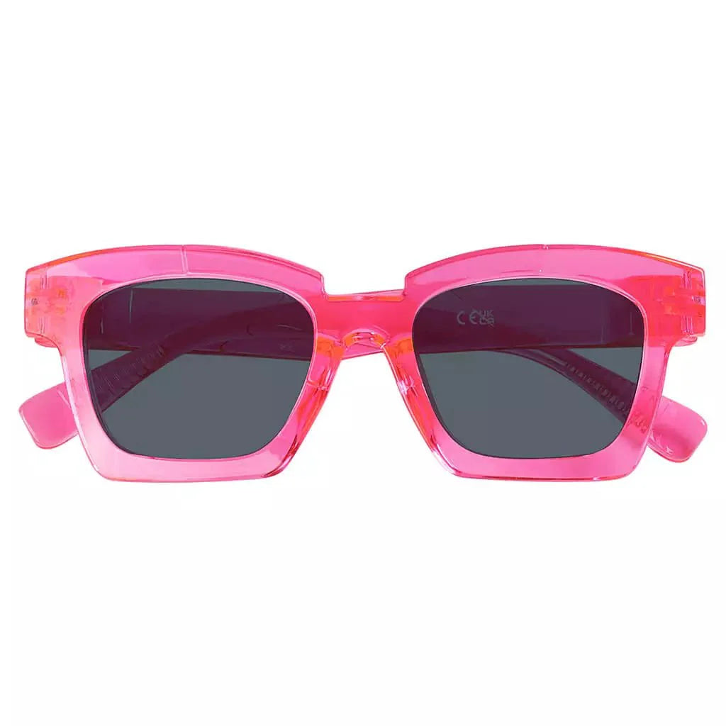 Polarized Sunglasses Stylish Metalless Screwless Specs Women